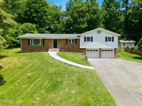 Photo of 1345 King College Road, Bristol, TN 37620 (MLS # 9997103)