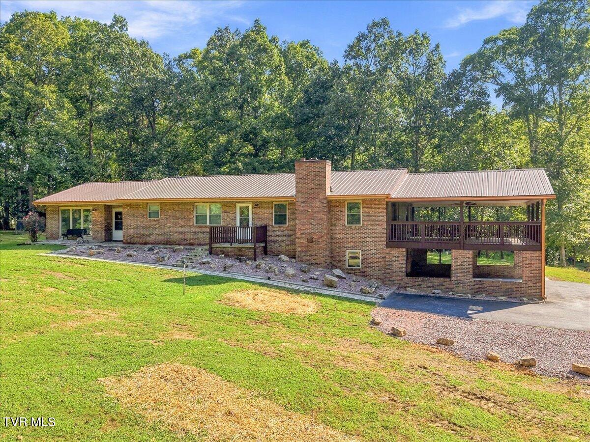 10950 Baileyton Road