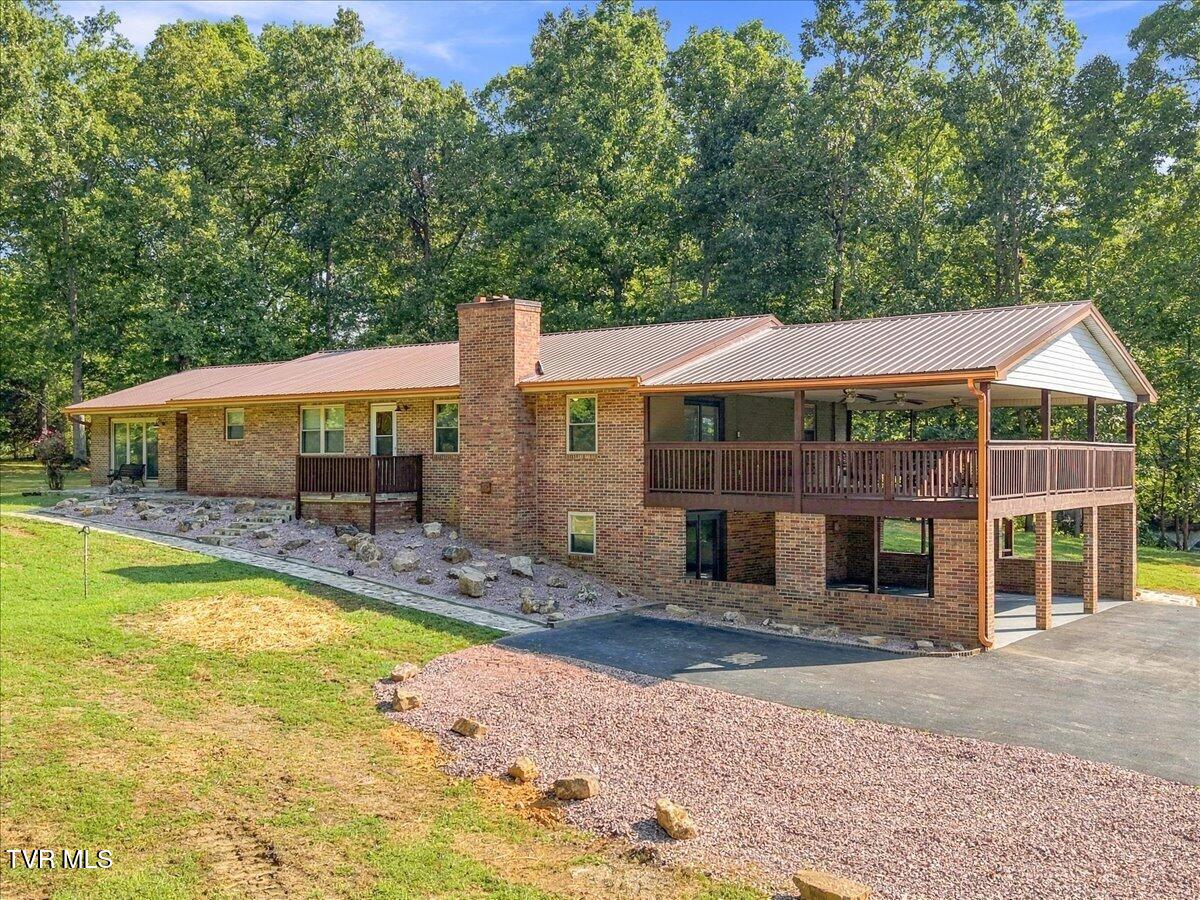 10950 Baileyton Road