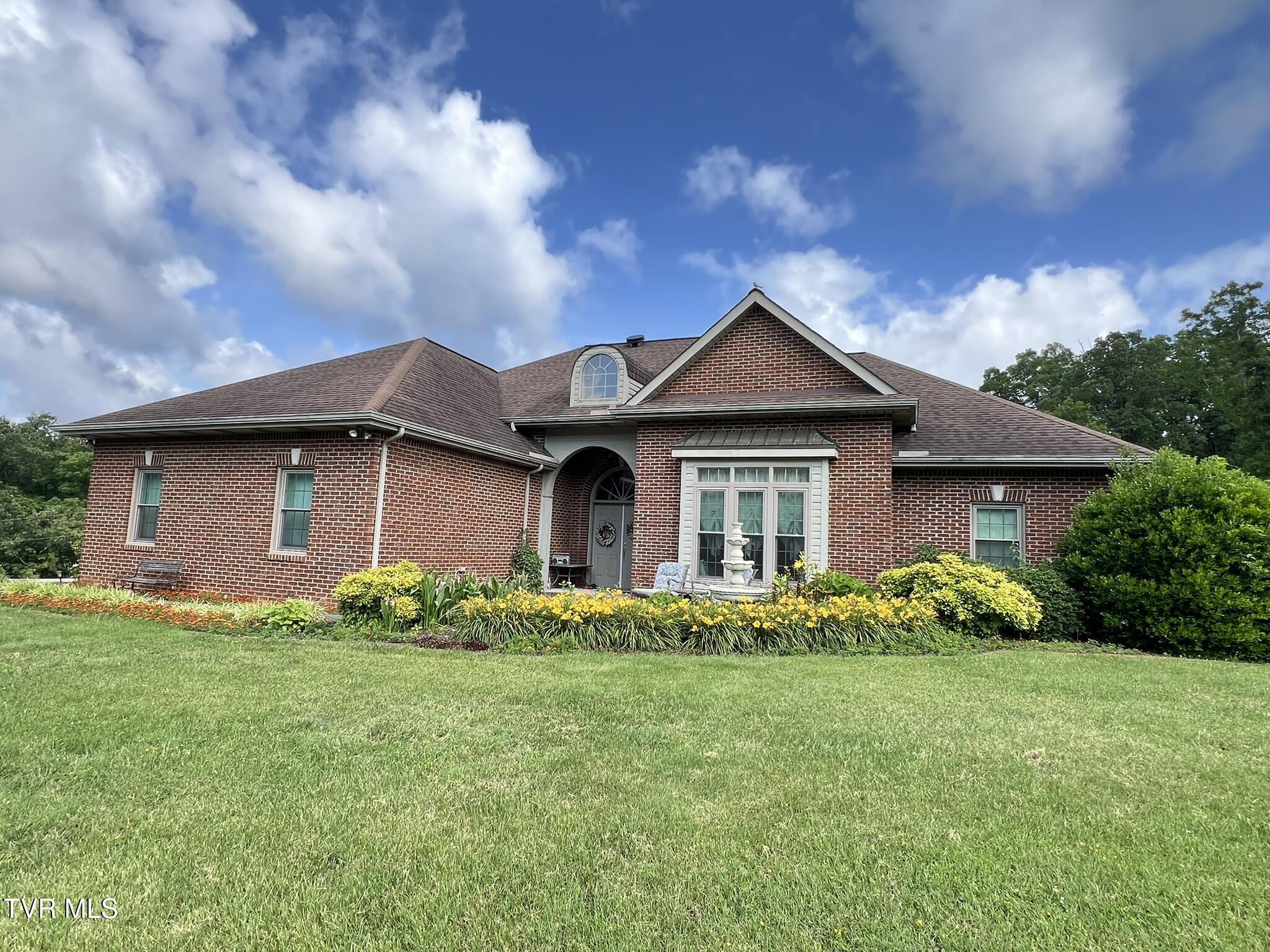 18525 Horton Highway, Fall Branch, Tennessee image 1
