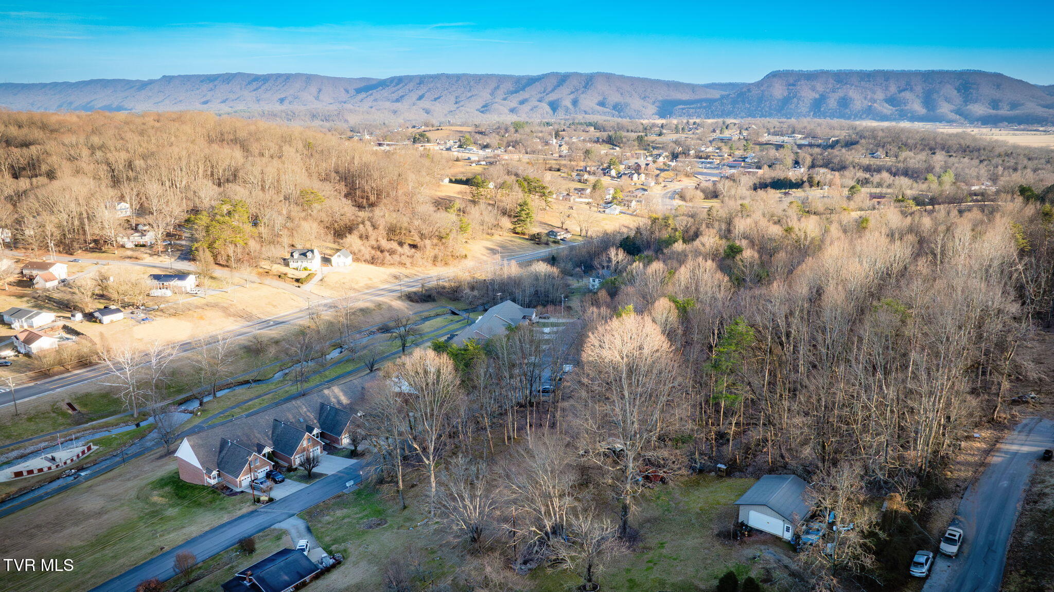Tbd Alexander Avenue, Church Hill, Tennessee image 12