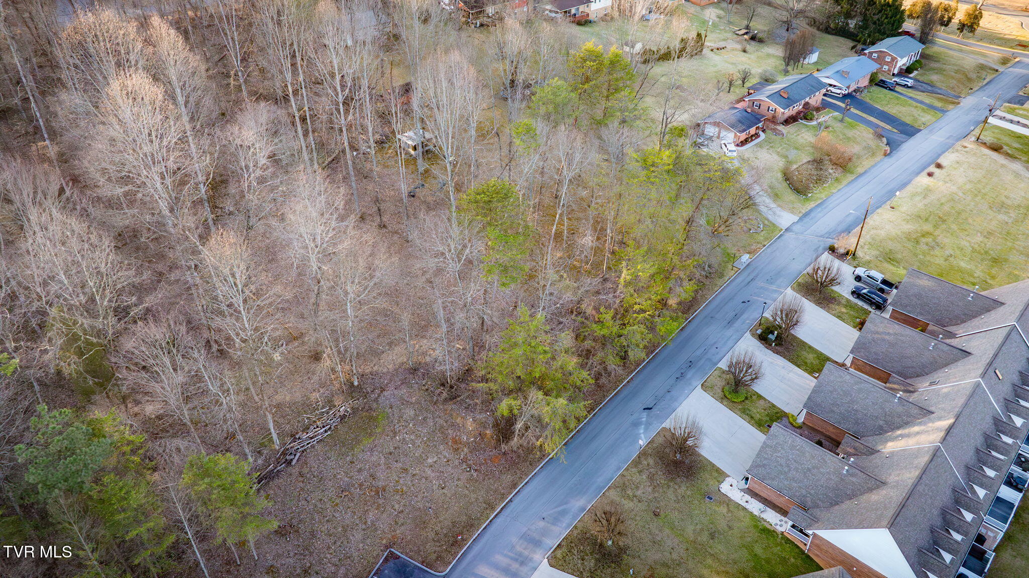 Tbd Alexander Avenue, Church Hill, Tennessee image 8