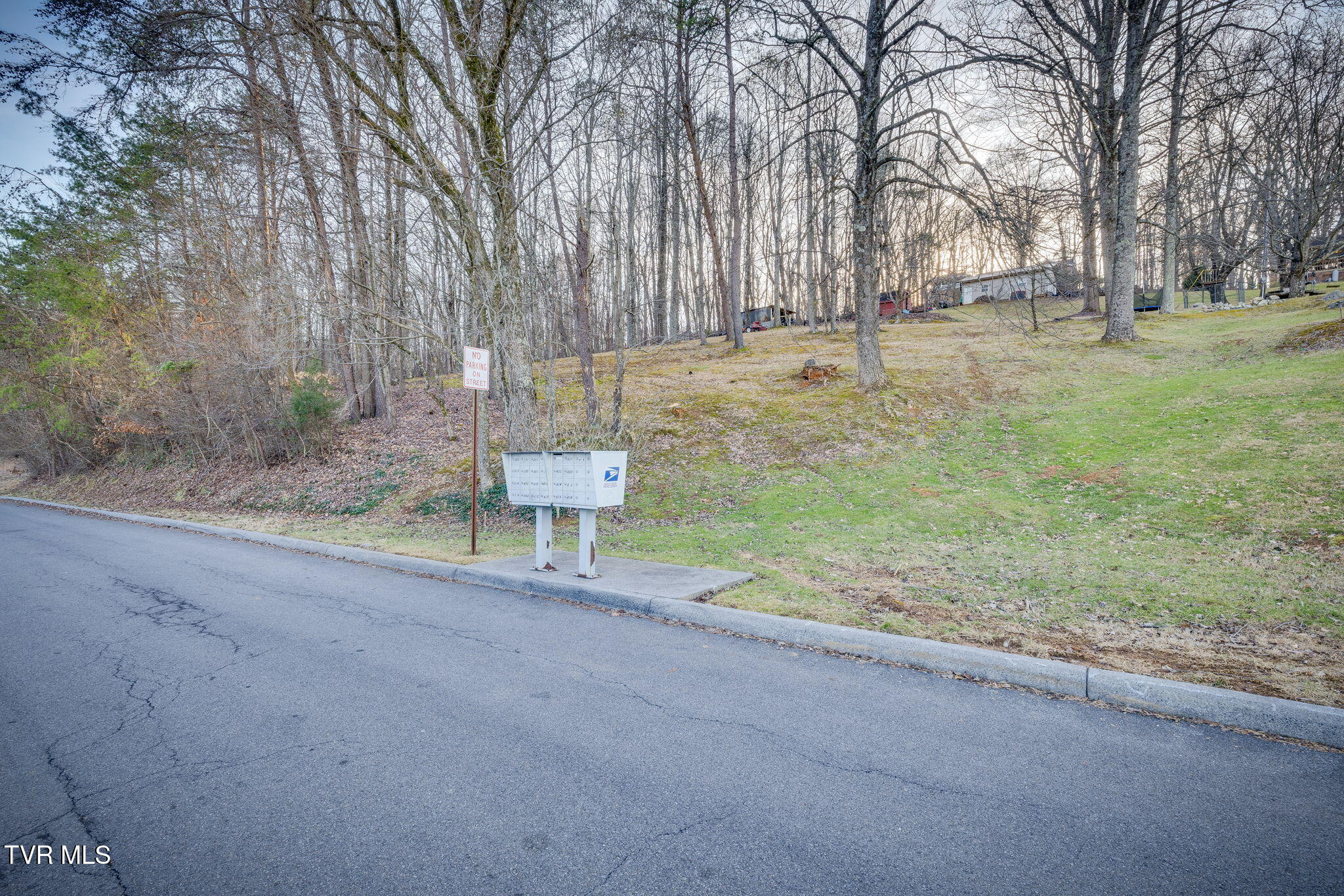 Tbd Alexander Avenue, Church Hill, Tennessee image 2