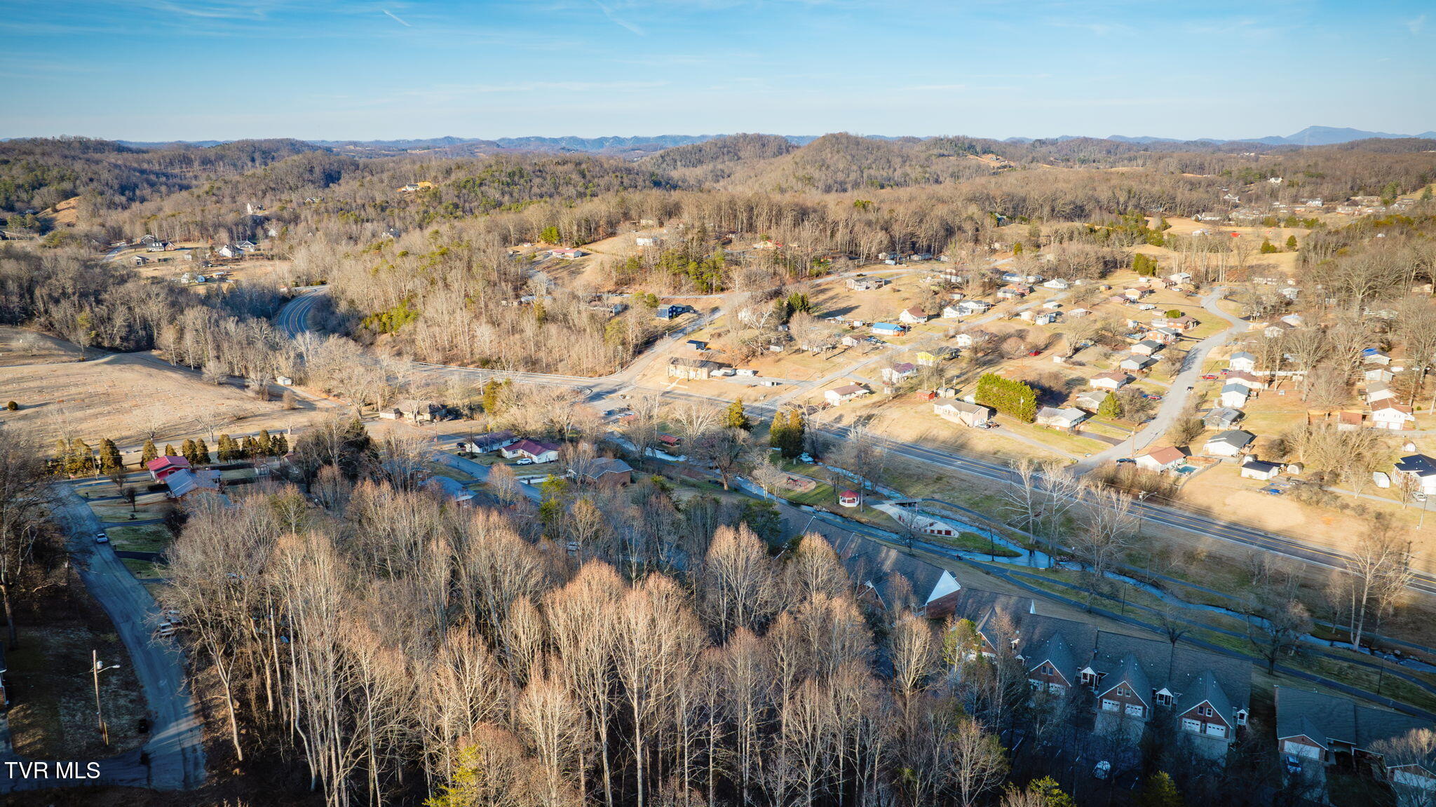 Tbd Alexander Avenue, Church Hill, Tennessee image 15