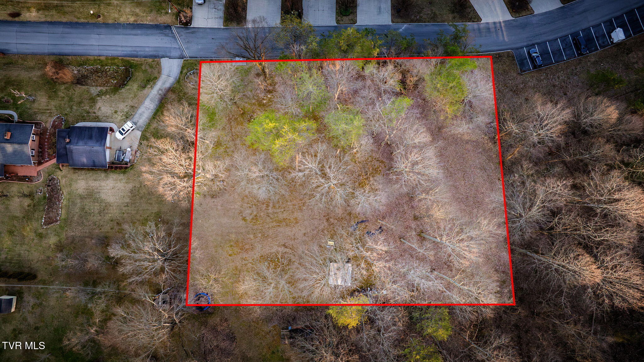 Tbd Alexander Avenue, Church Hill, Tennessee image 16
