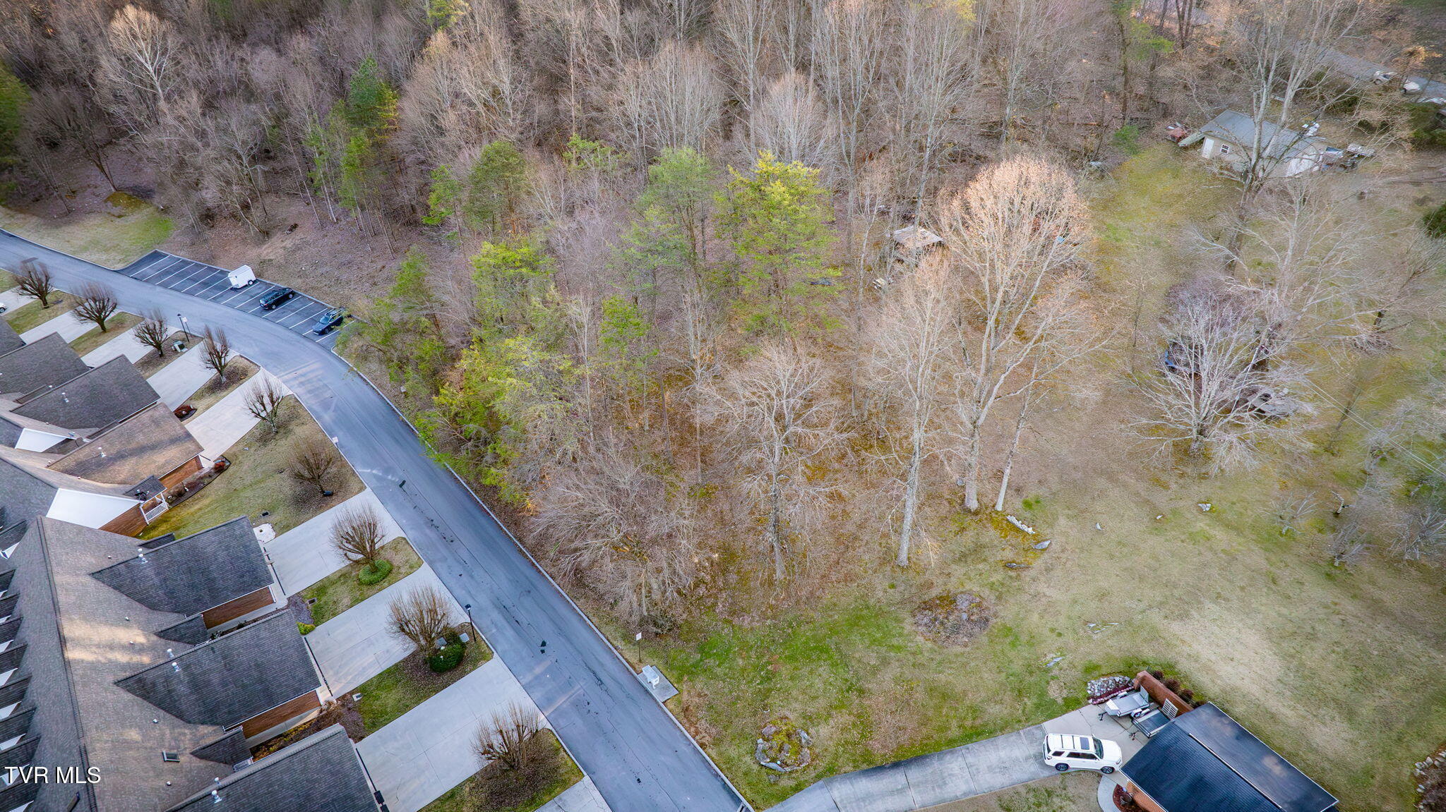 Tbd Alexander Avenue, Church Hill, Tennessee image 9