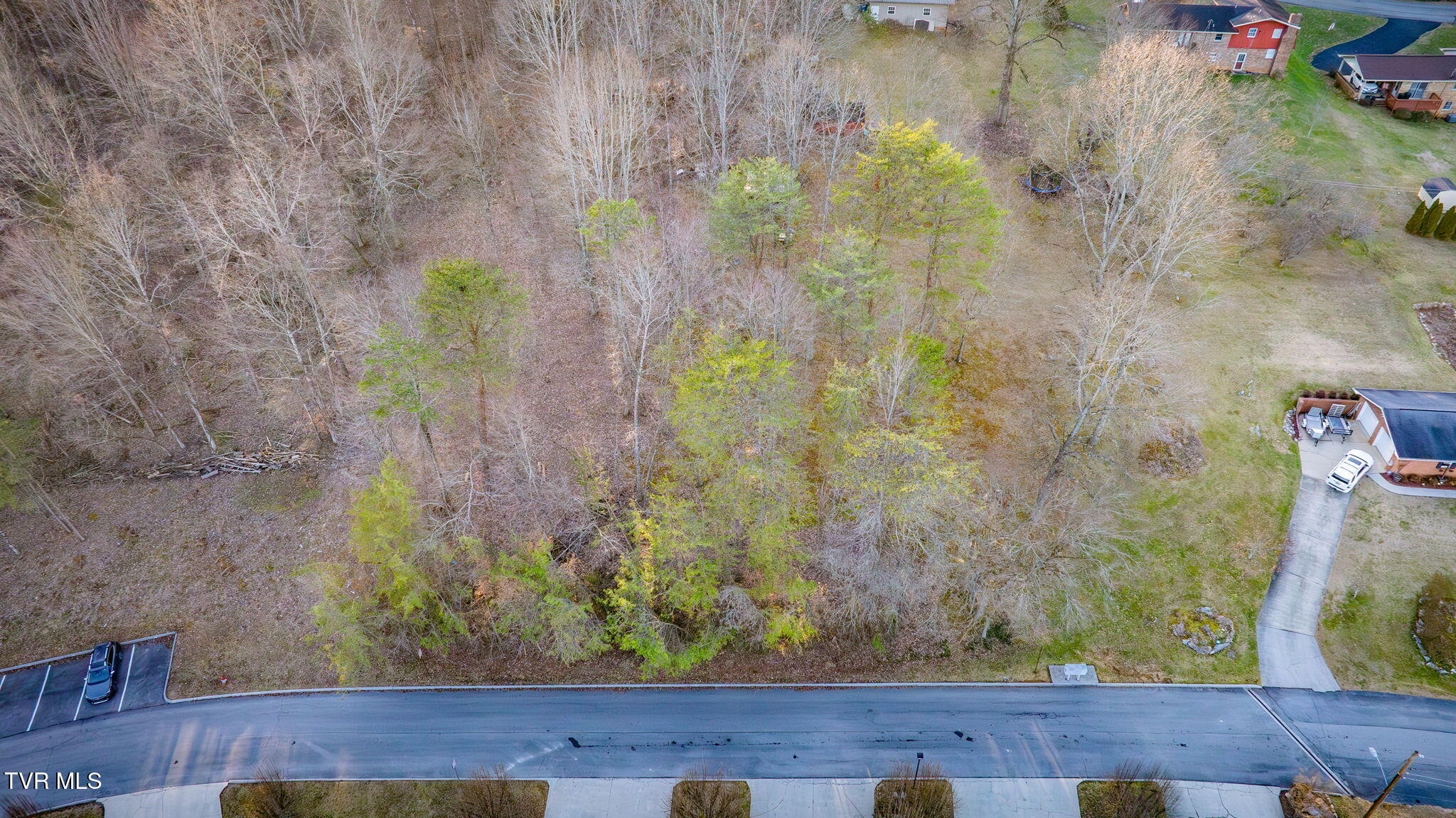 Tbd Alexander Avenue, Church Hill, Tennessee image 7