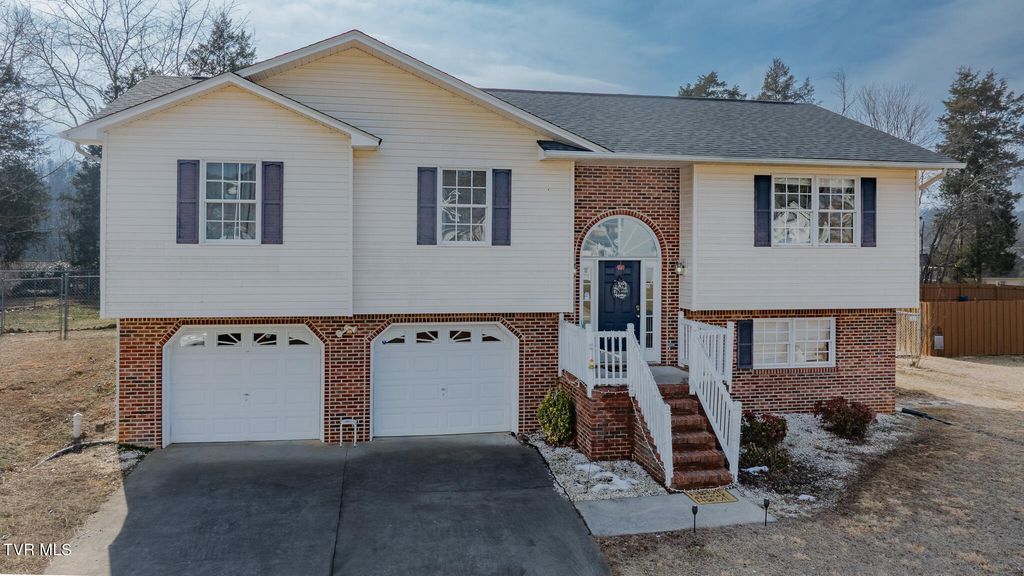 Photo of 149 Ashley Dr Dr, Mount Carmel, TN 37645 (MLS # 9991138)