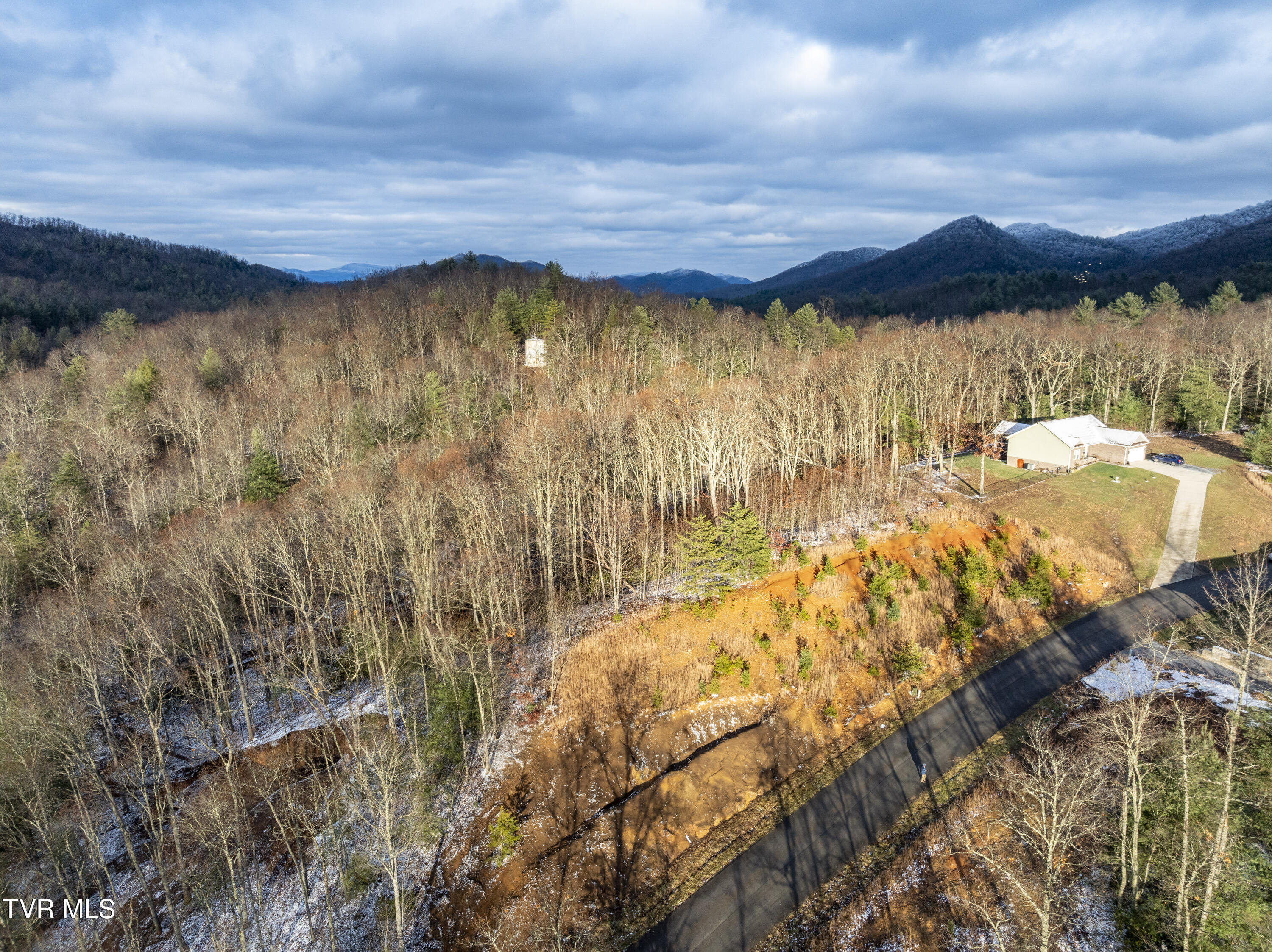 48 Homestead Drive, Unicoi, Tennessee image 13