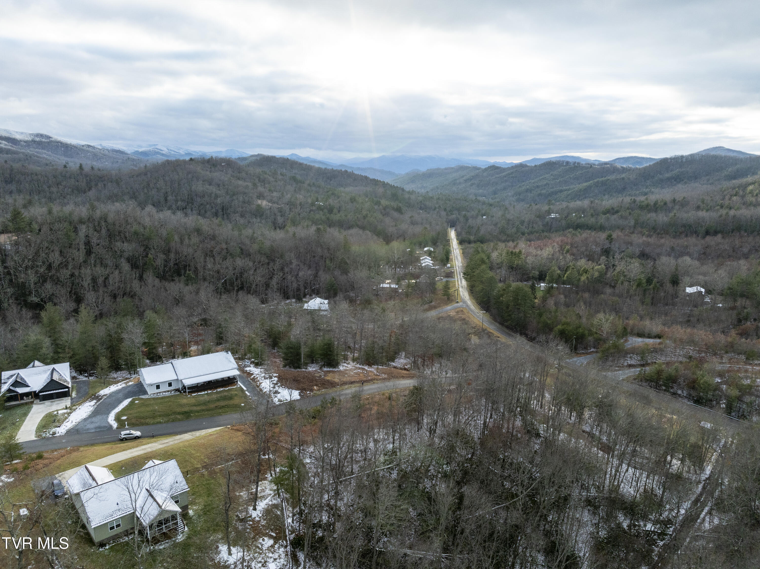 48 Homestead Drive, Unicoi, Tennessee image 17