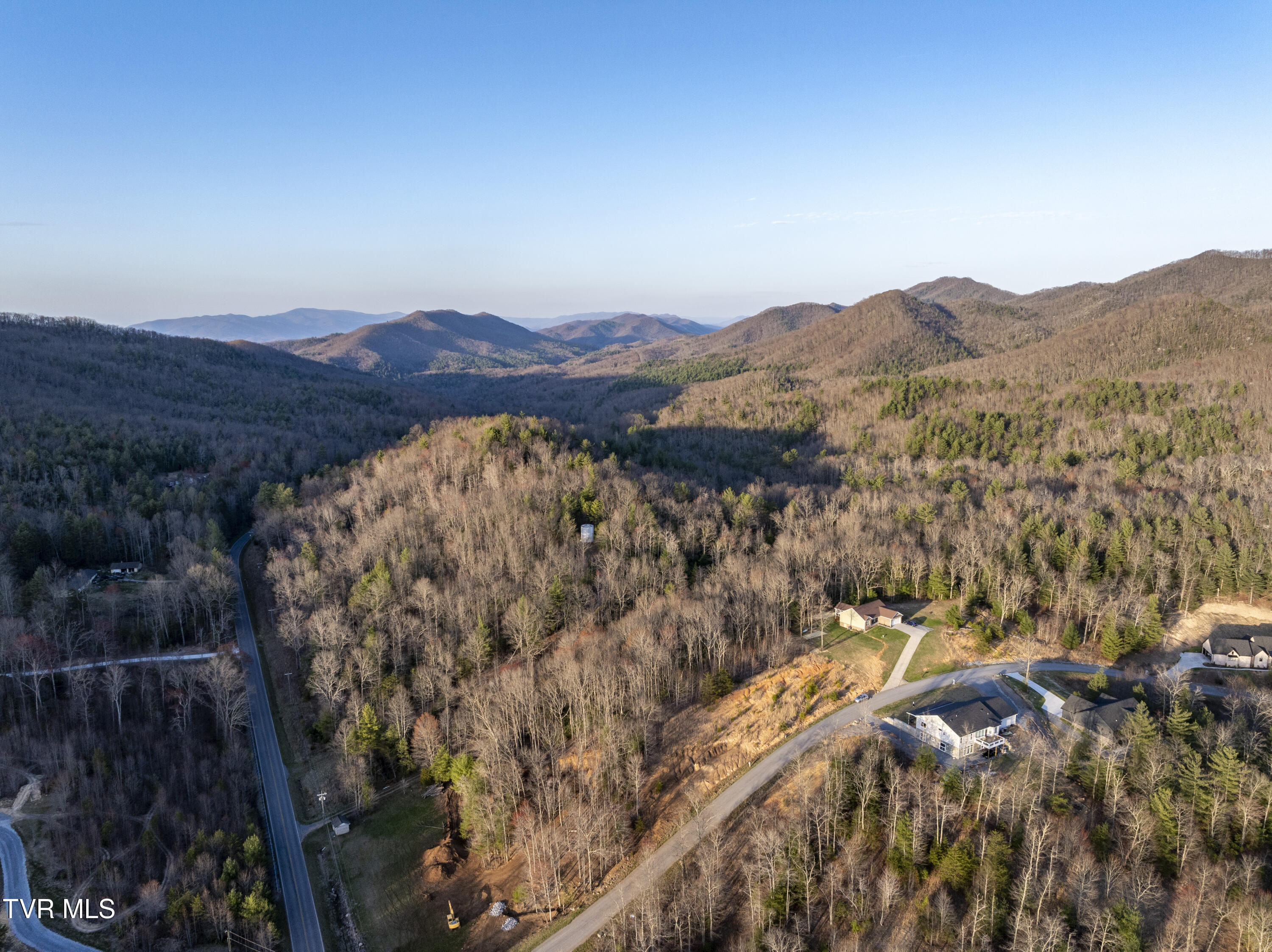 48 Homestead Drive, Unicoi, Tennessee image 26