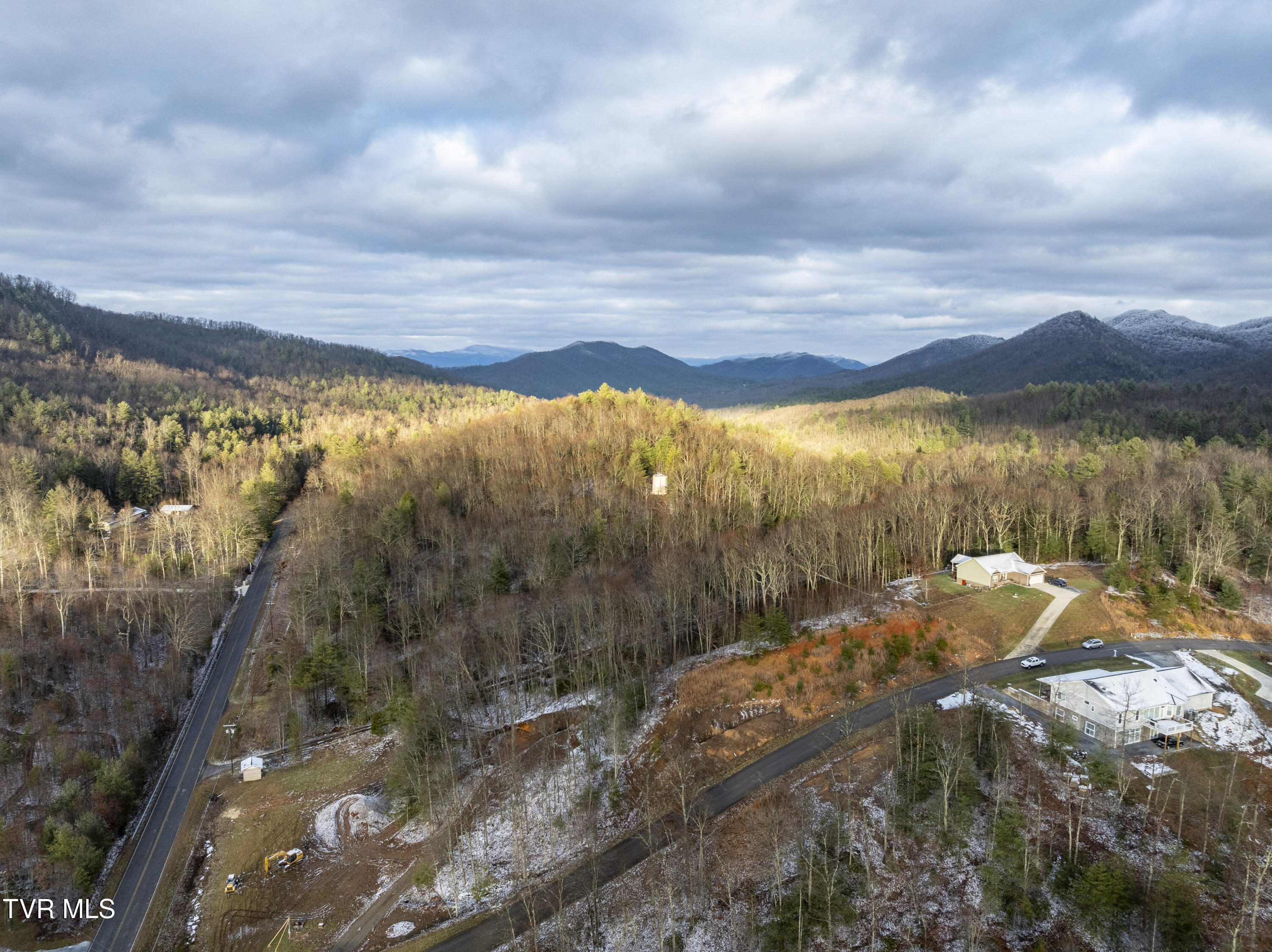 48 Homestead Drive, Unicoi, Tennessee image 19