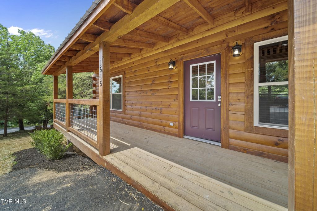 Photo of 1516 Rainbow Ridge Way, Sevierville, TN 37862 (MLS # 9989169)