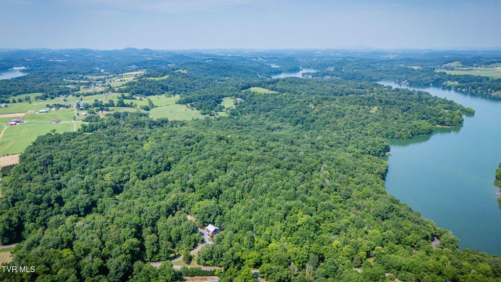 Photo of Tbd Hideaway Farm Road, Piney Flats, TN 37686 (MLS # 9990630)