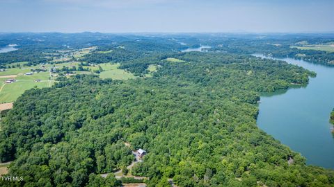 Vacant Land For Sale - TBD Hideaway Farm Road<br/> Piney Flats, TN 37686