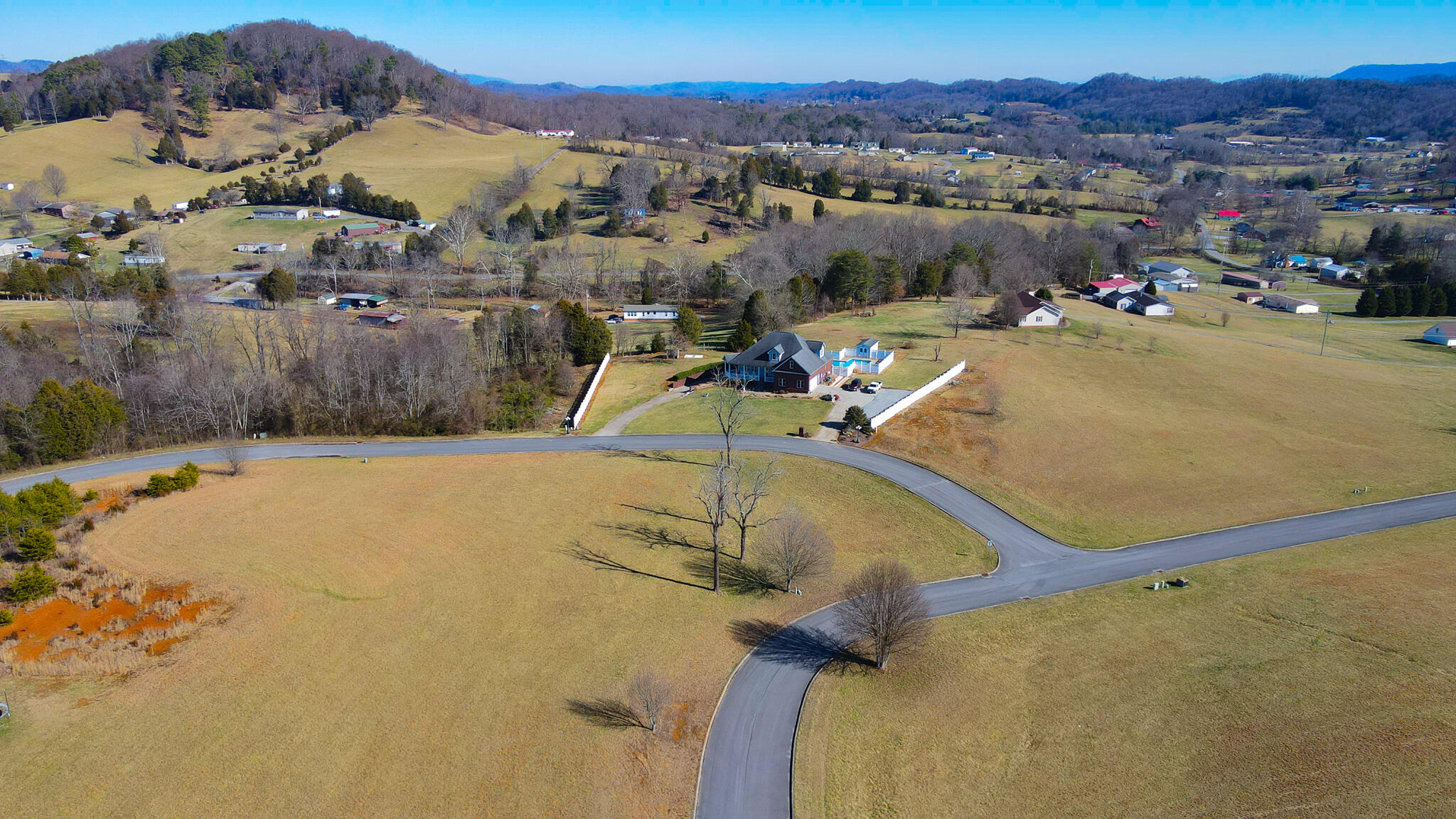 Lot 69 Walnut Tree Drive, Church Hill, Tennessee image 5