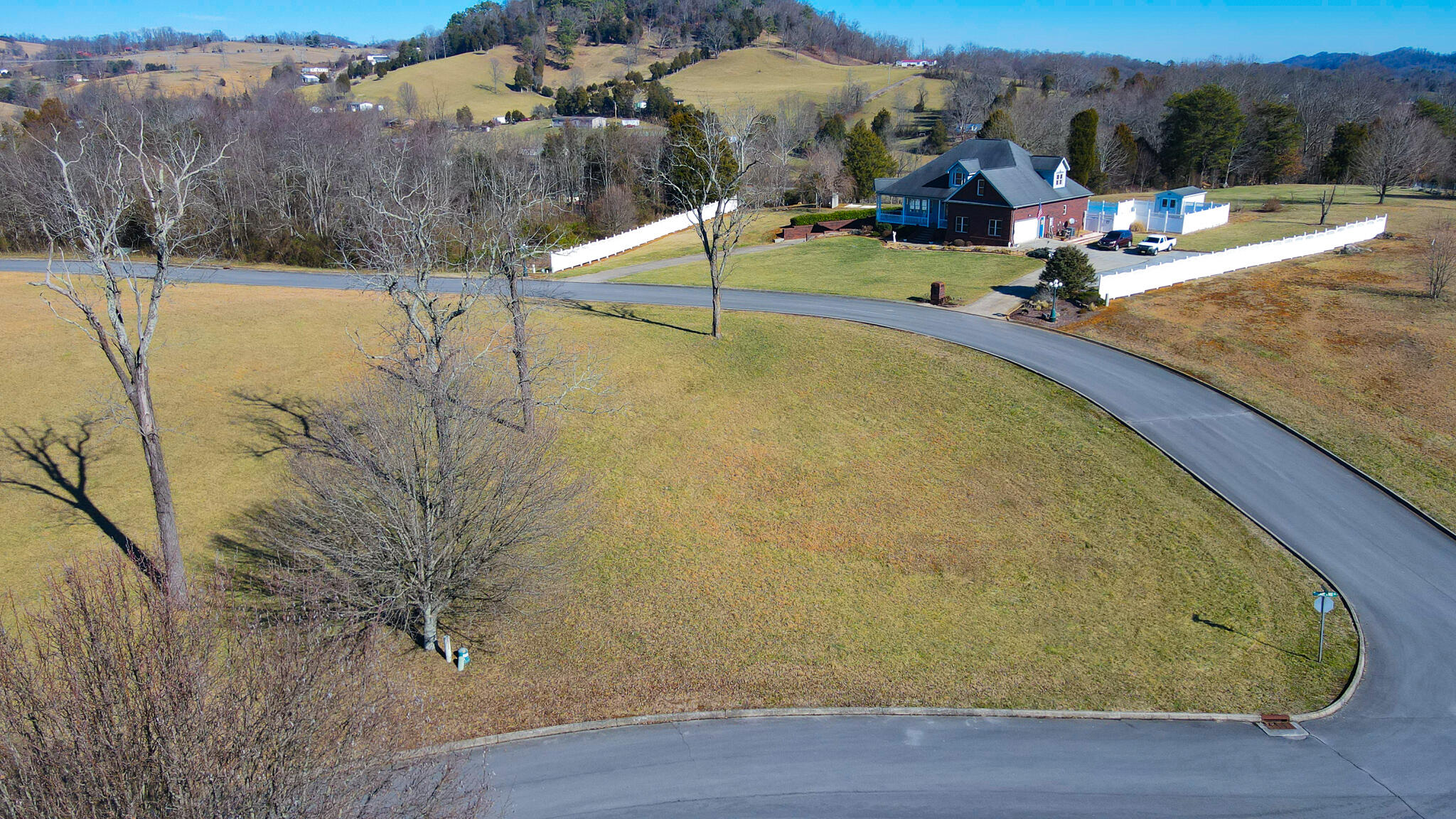 Lot 69 Walnut Tree Drive, Church Hill, Tennessee image 2