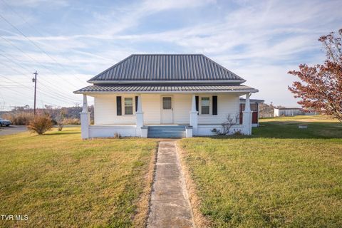 Photo of 200 Massengill Place, Bluff City, TN 37618 (MLS # 9988191)