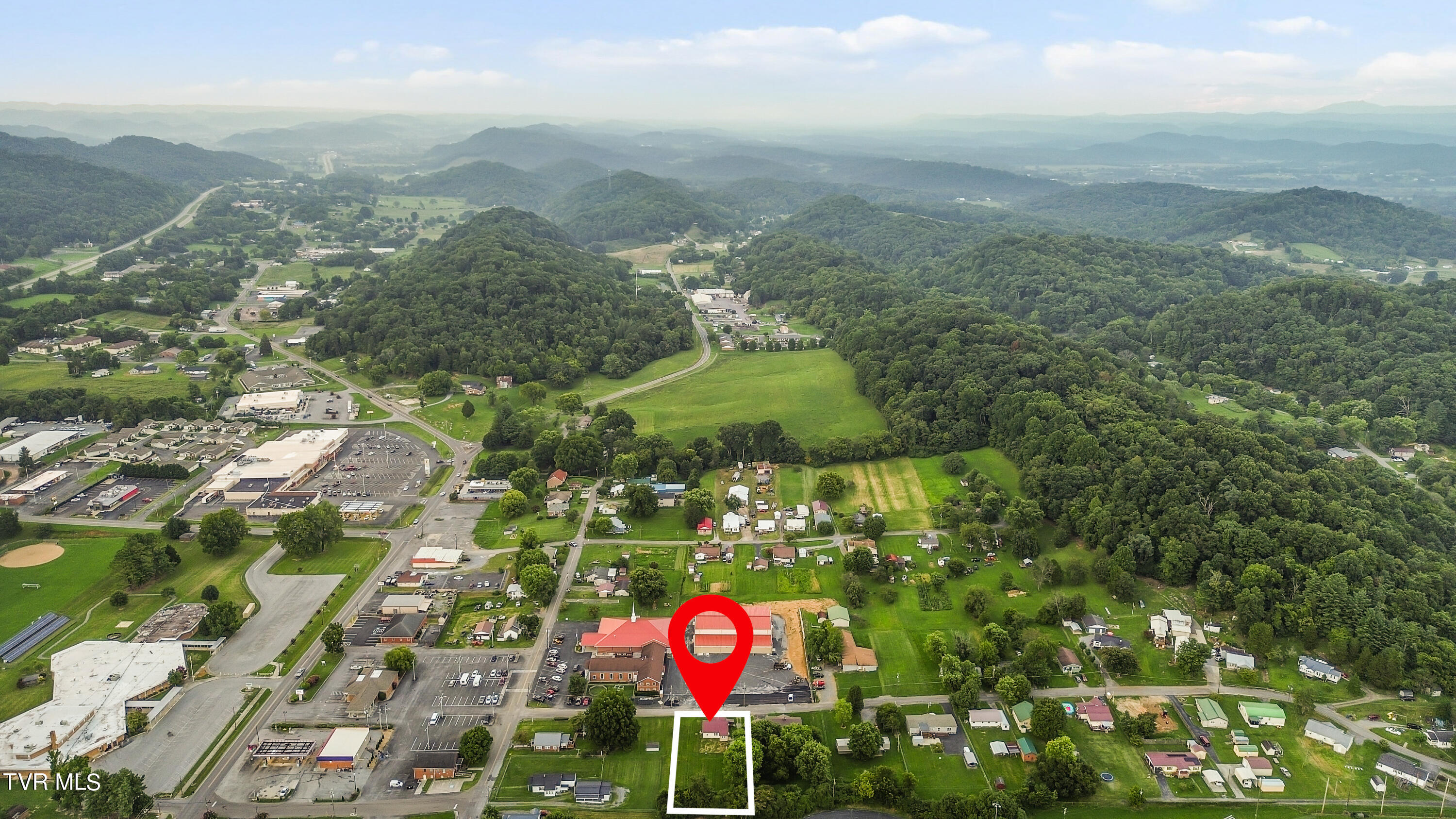 204 Hillcrest Street, Rogersville, Tennessee image 34