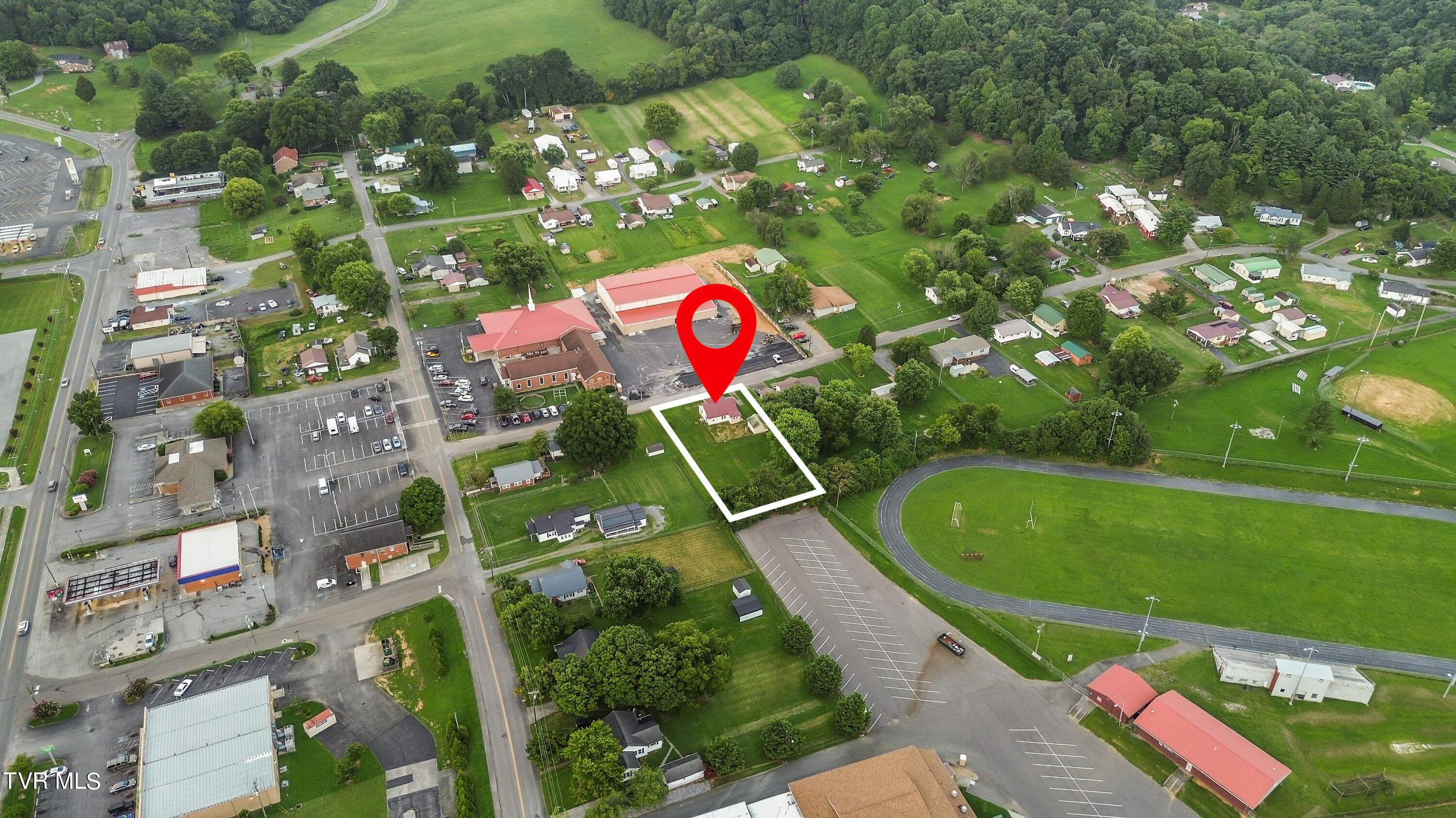 204 Hillcrest Street, Rogersville, Tennessee image 35