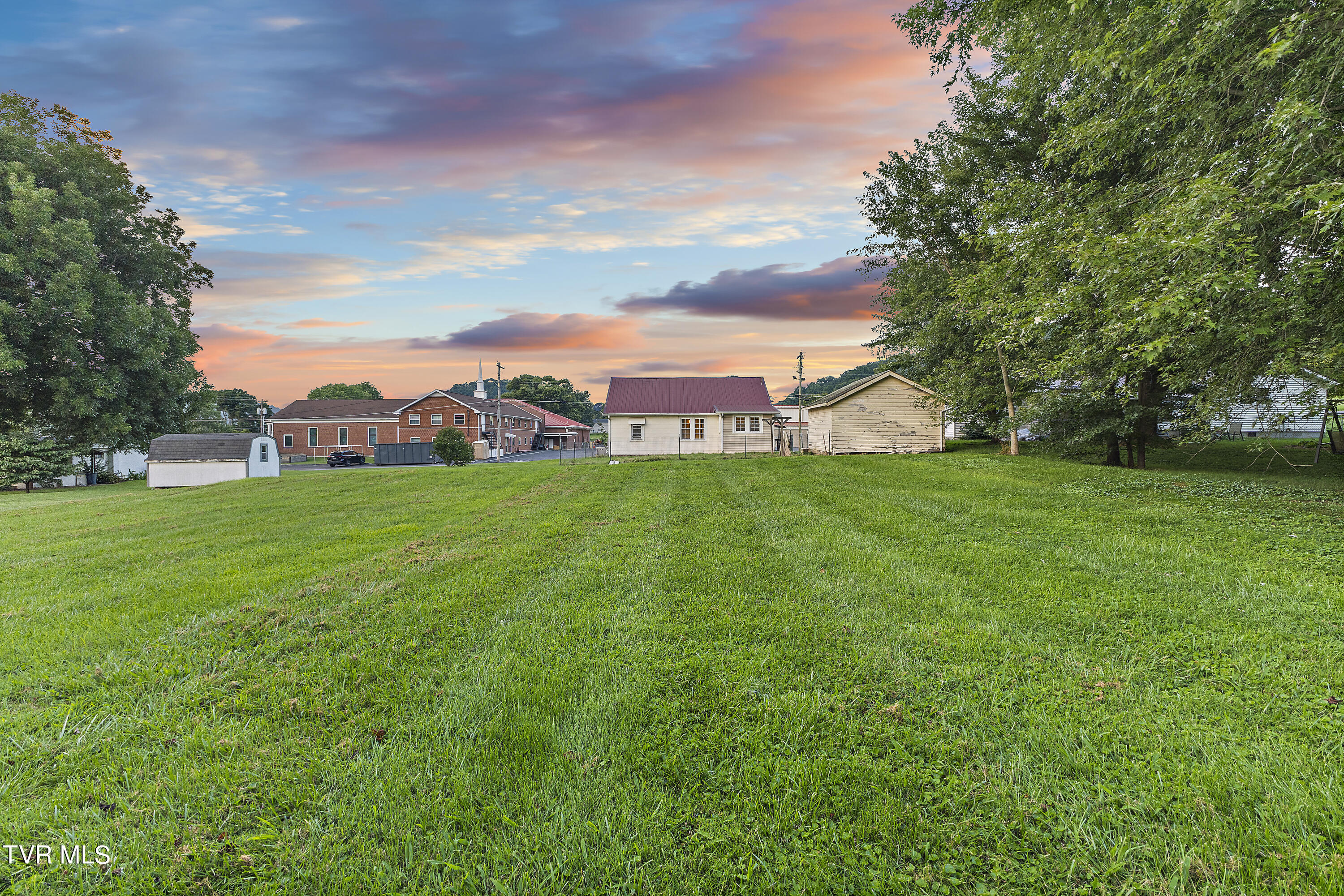 204 Hillcrest Street, Rogersville, Tennessee image 9