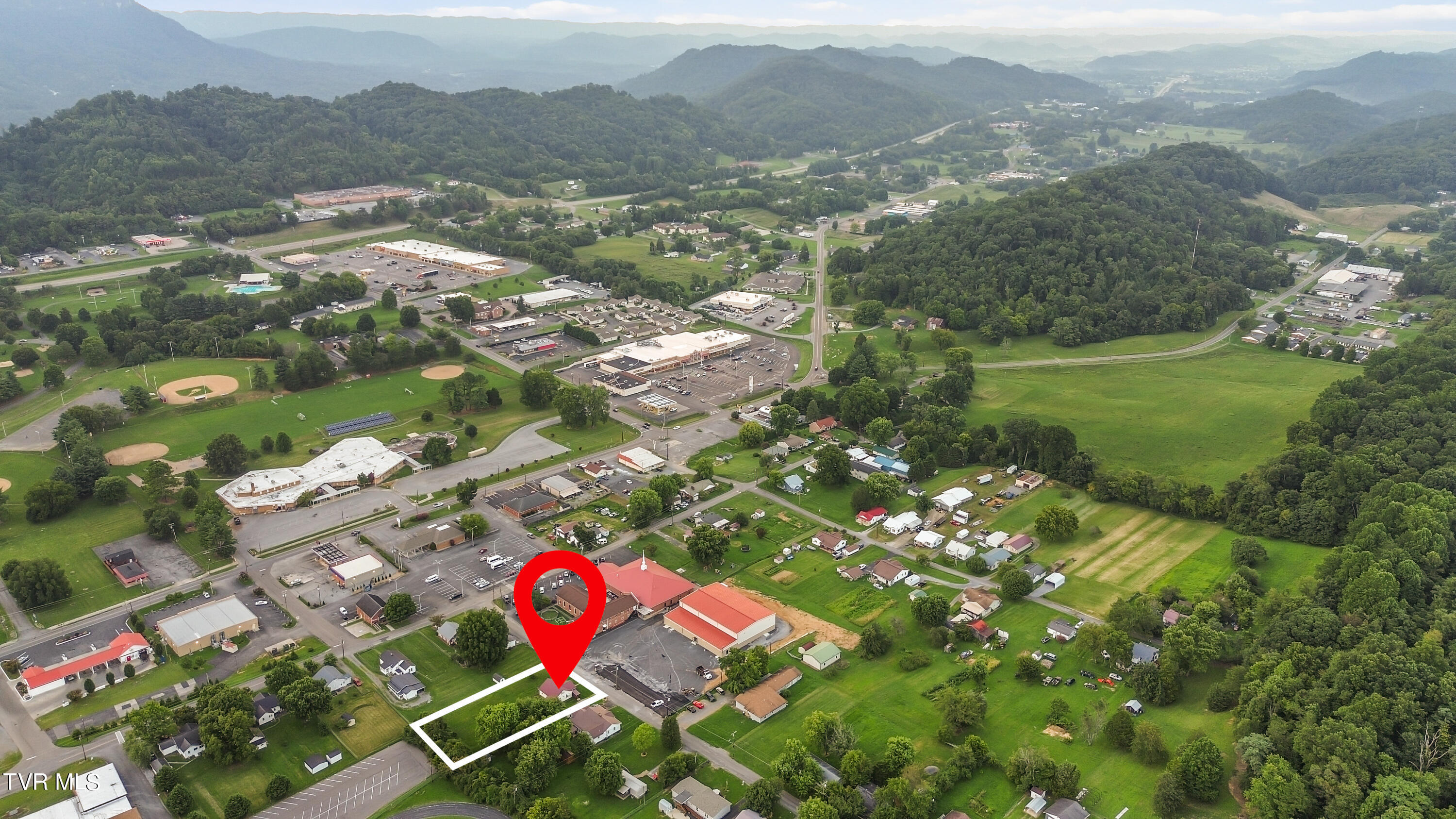 204 Hillcrest Street, Rogersville, Tennessee image 33