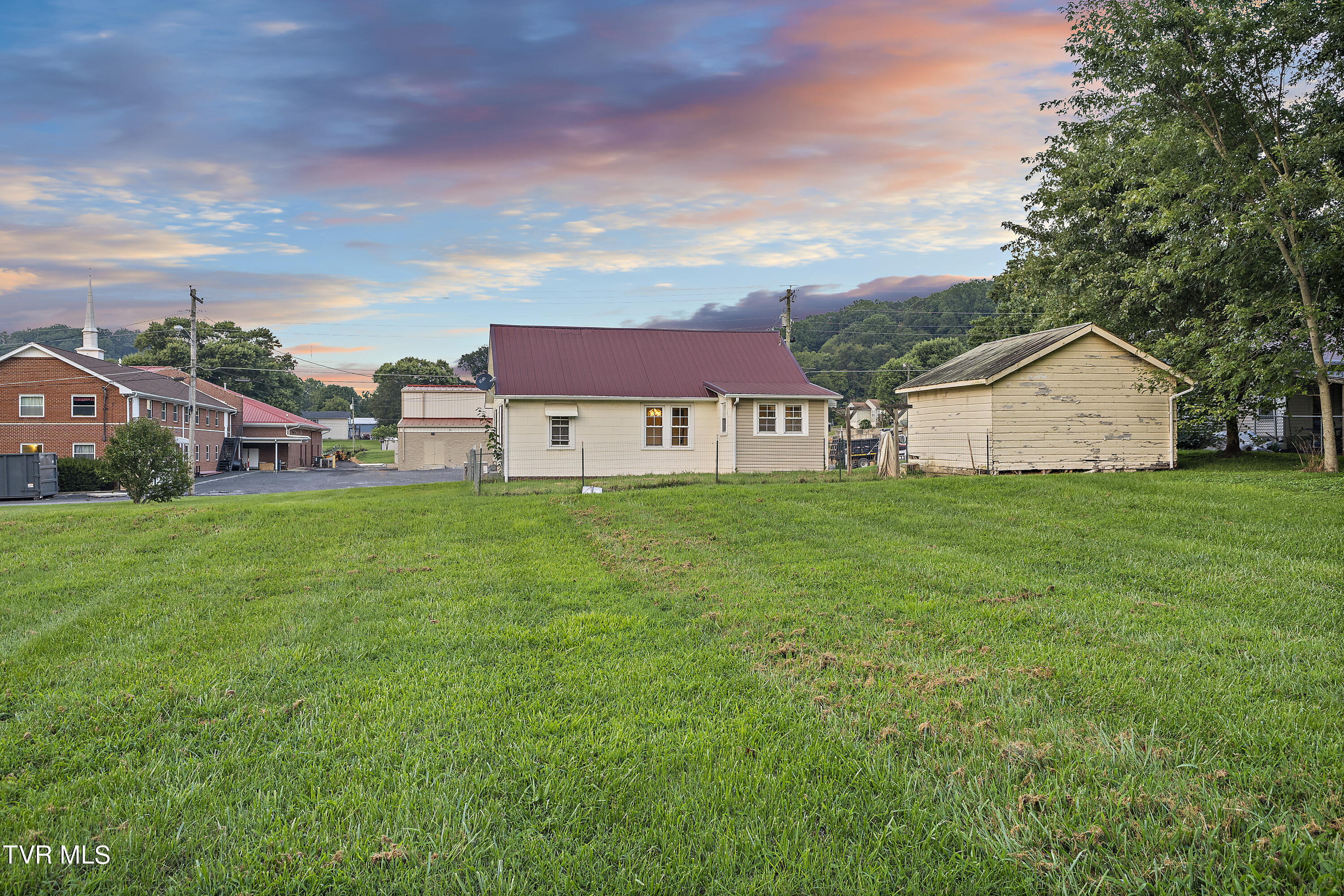 204 Hillcrest Street, Rogersville, Tennessee image 8