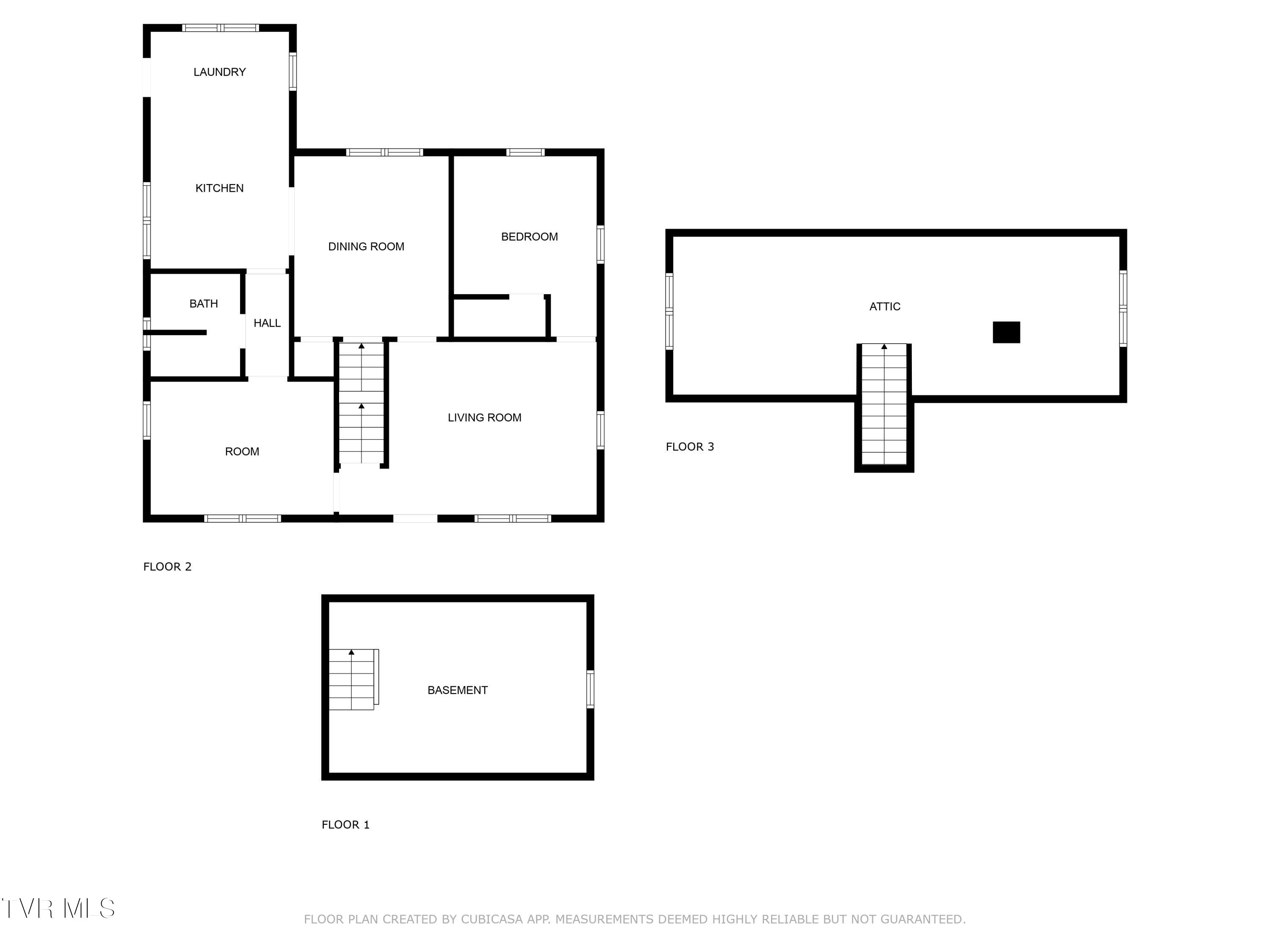 204 Hillcrest Street, Rogersville, Tennessee image 29