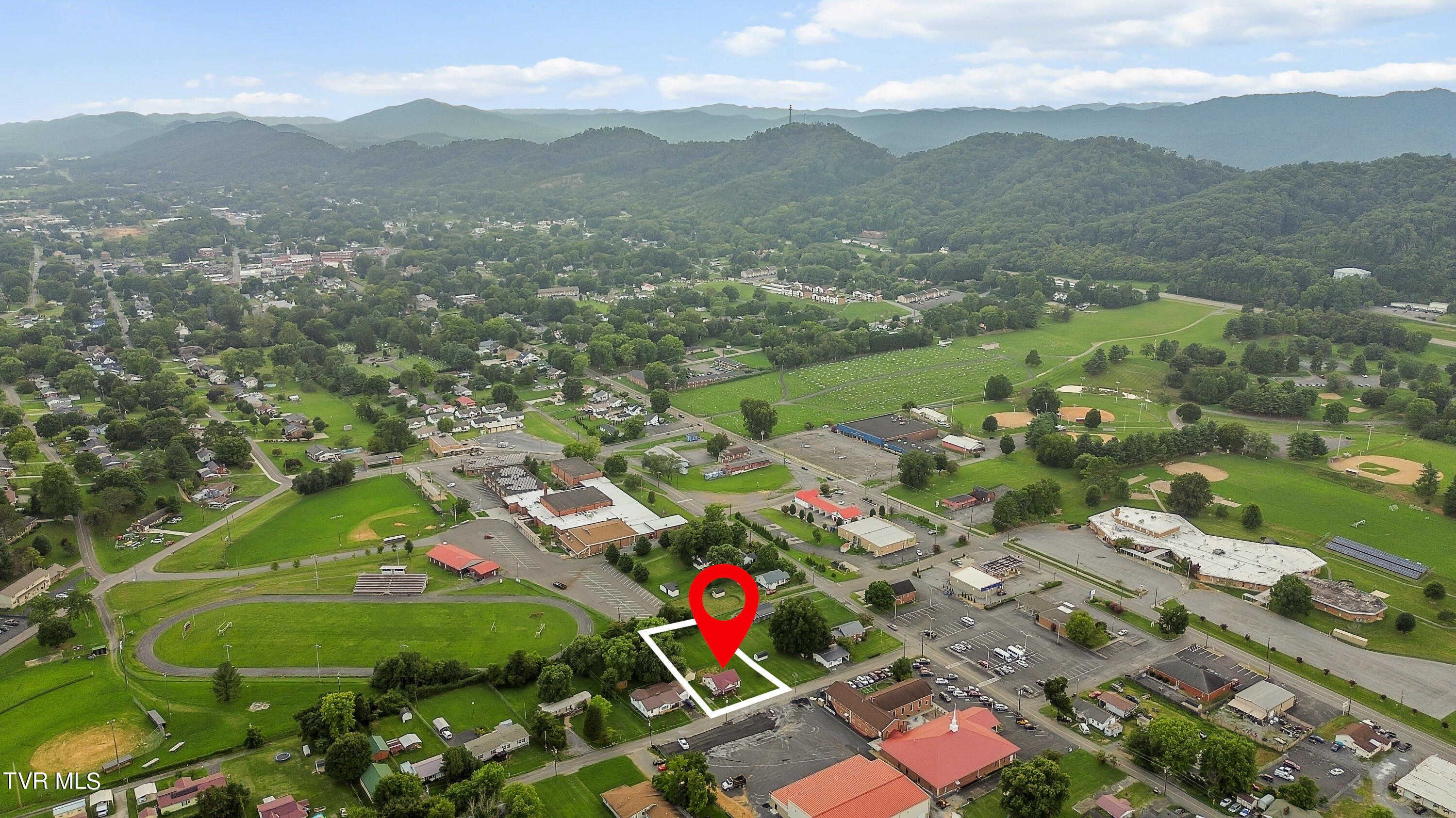 204 Hillcrest Street, Rogersville, Tennessee image 31