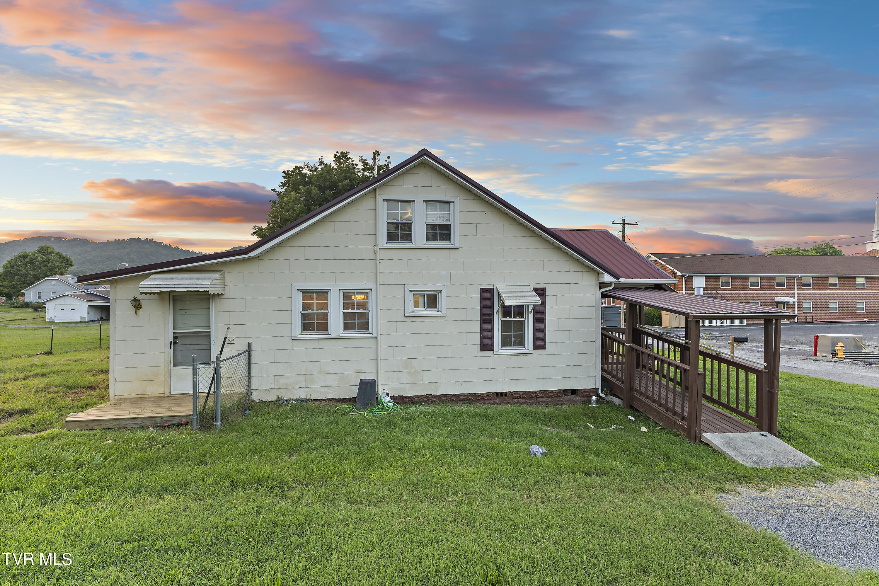204 Hillcrest Street, Rogersville, Tennessee image 5