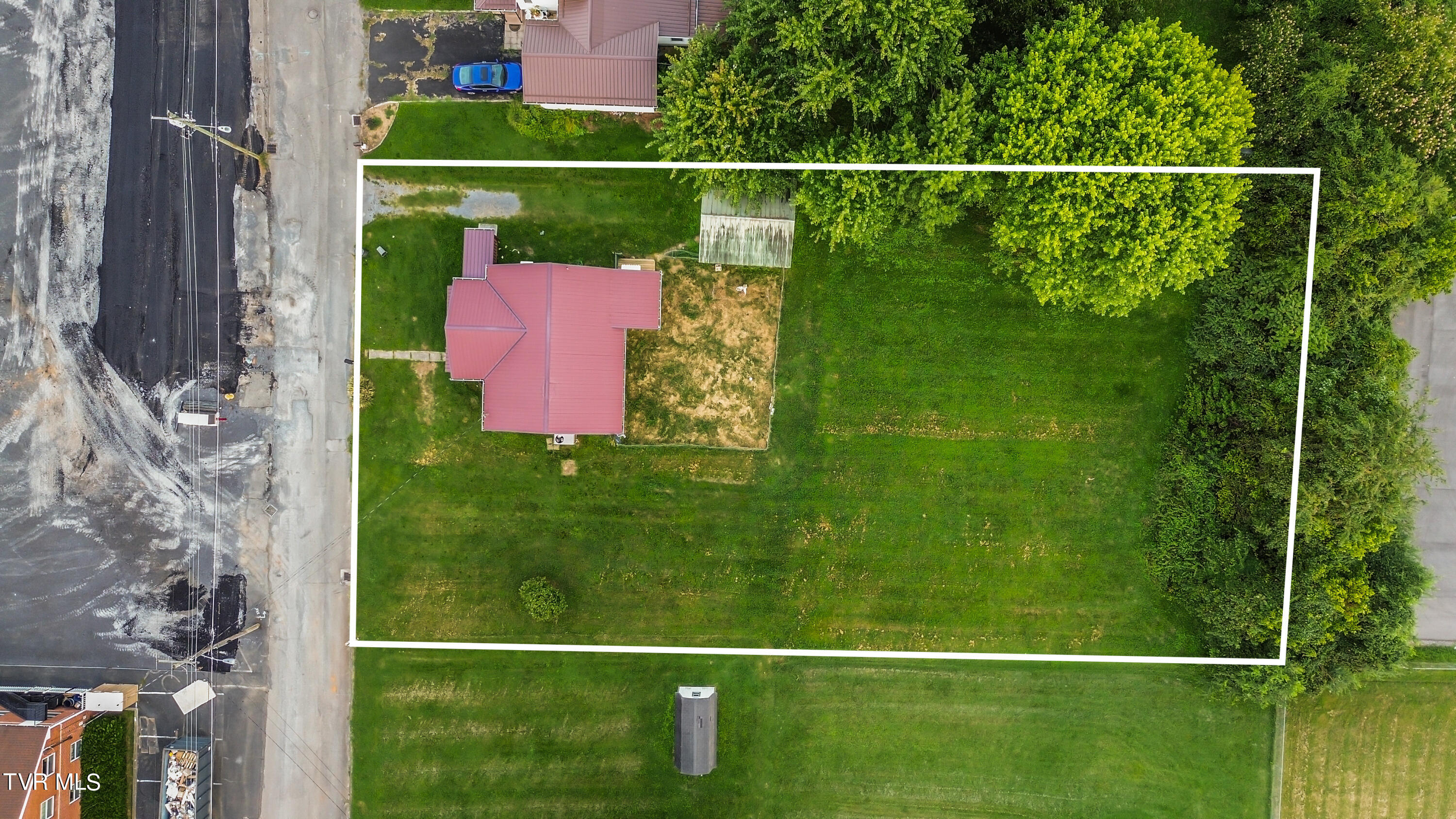 204 Hillcrest Street, Rogersville, Tennessee image 30