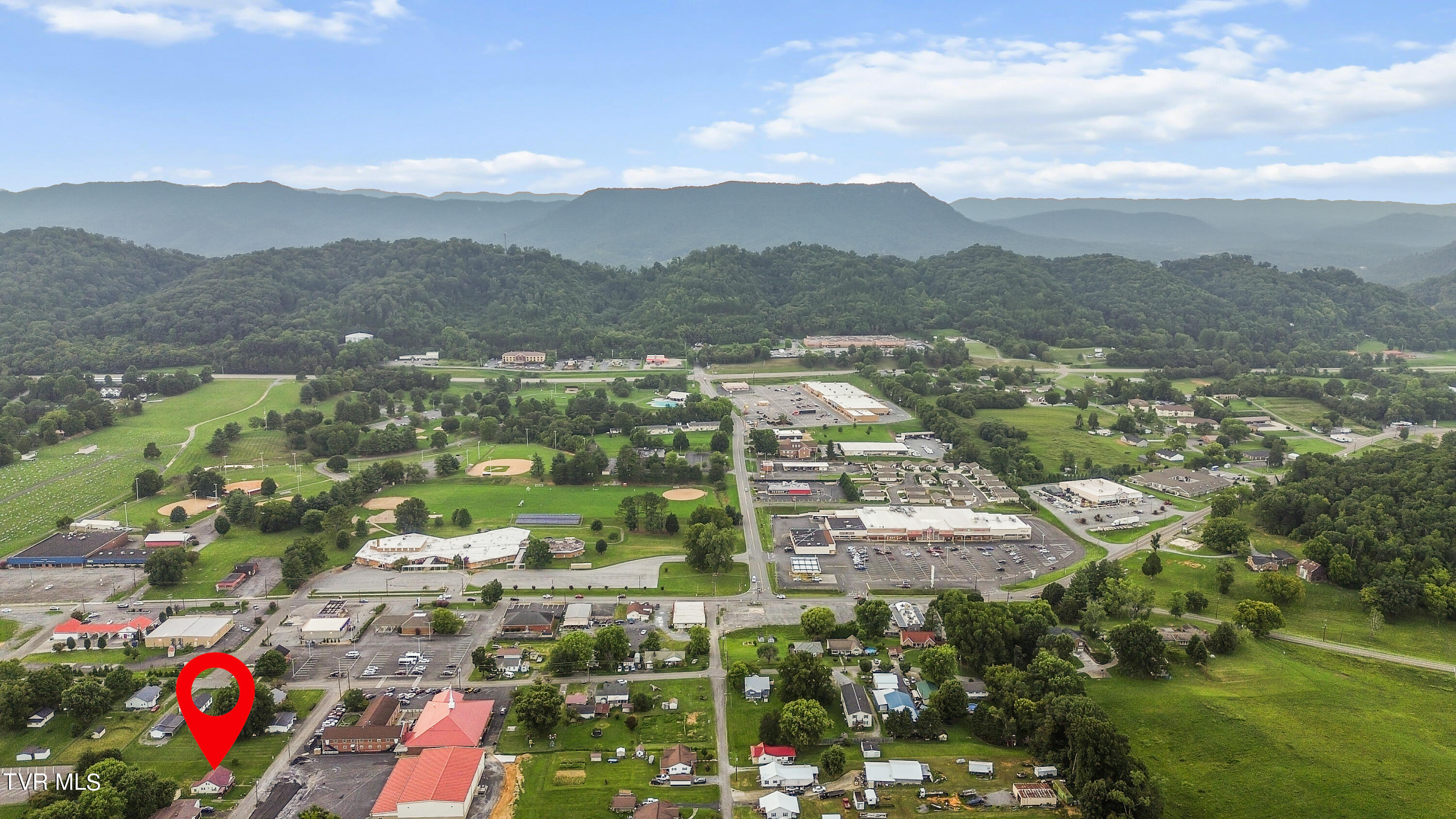 204 Hillcrest Street, Rogersville, Tennessee image 32