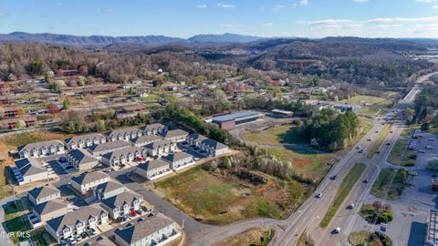 Vacant Land For Sale - 4260 Stone Drive<br/> Hawkins County, Kingsport, TN 37660