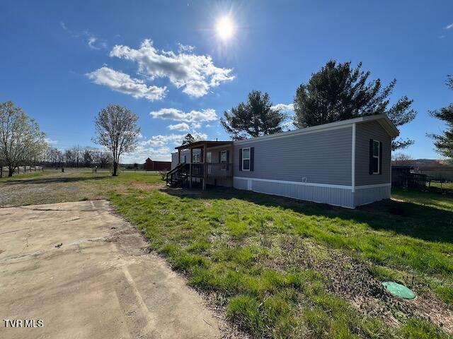3685 Mt Carmel Road, Mosheim, Tennessee image 37