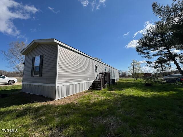 3685 Mt Carmel Road, Mosheim, Tennessee image 35