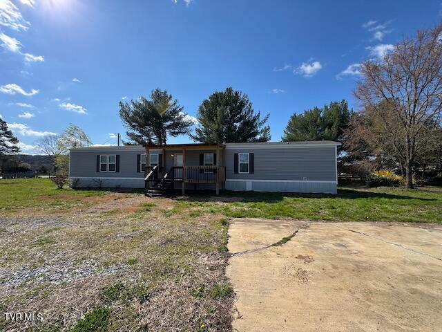 3685 Mt Carmel Road, Mosheim, Tennessee image 1