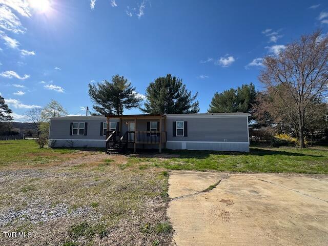 3685 Mt Carmel Road, Mosheim, Tennessee image 40