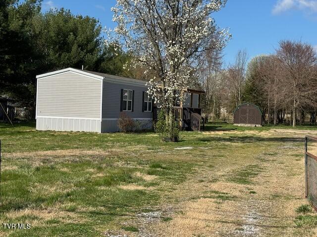 3685 Mt Carmel Road, Mosheim, Tennessee image 29