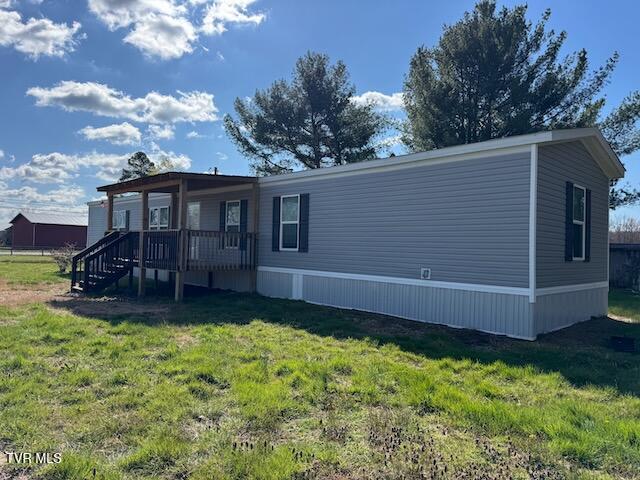 3685 Mt Carmel Road, Mosheim, Tennessee image 36