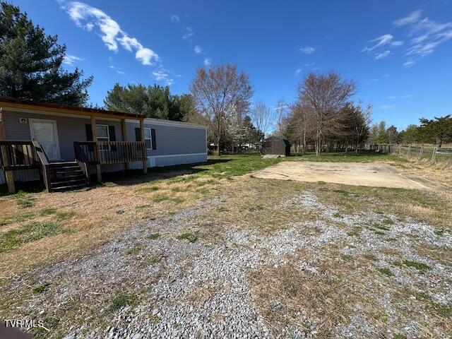 3685 Mt Carmel Road, Mosheim, Tennessee image 31