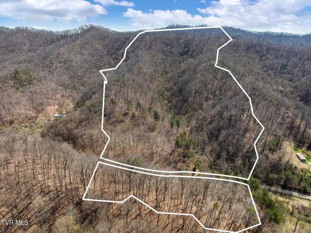 Photo of Tbd Light Hollow Road, Rogersville, TN 37857 (MLS # 9993001)