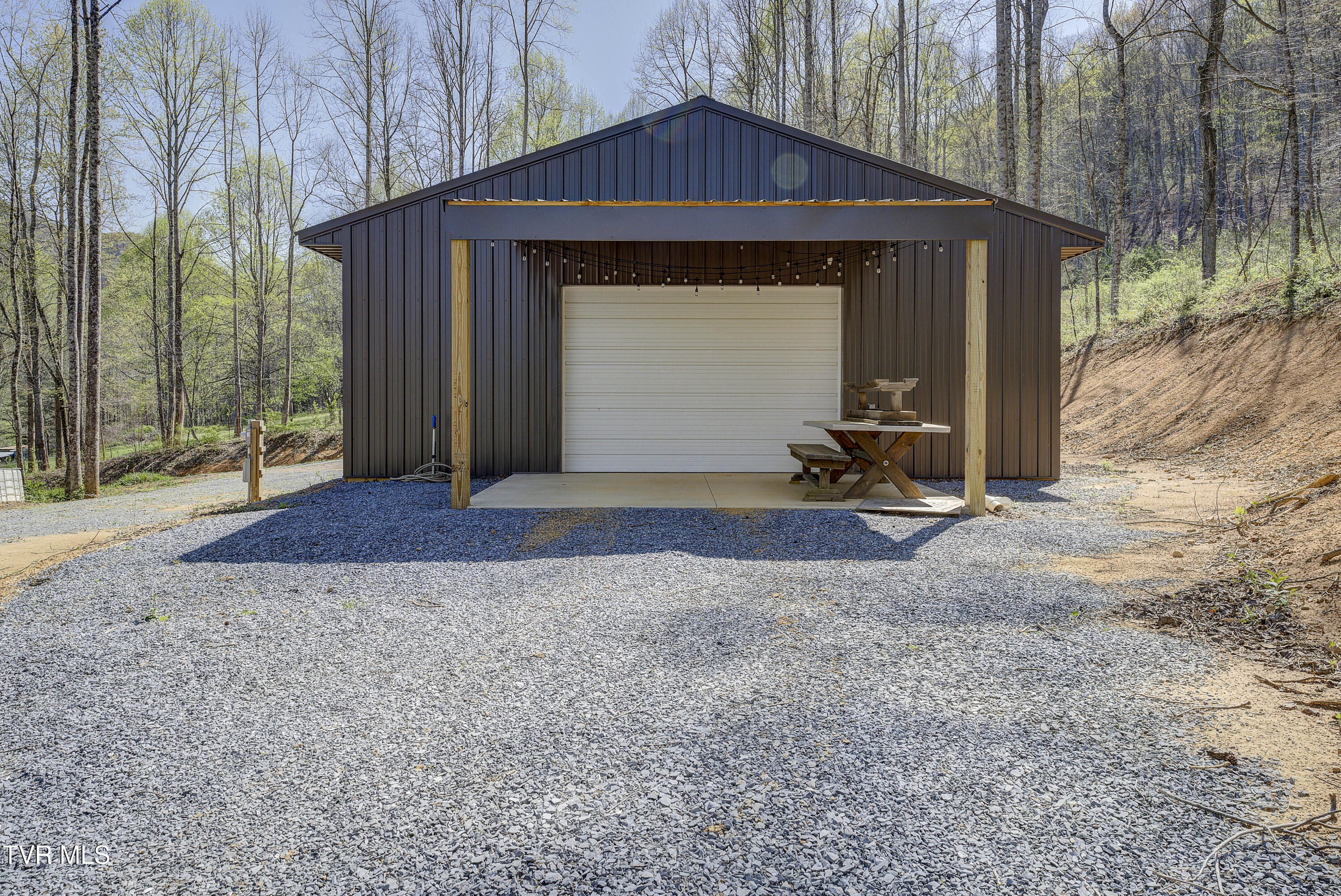 724 Dry Creek Road, Jonesborough, Tennessee image 15