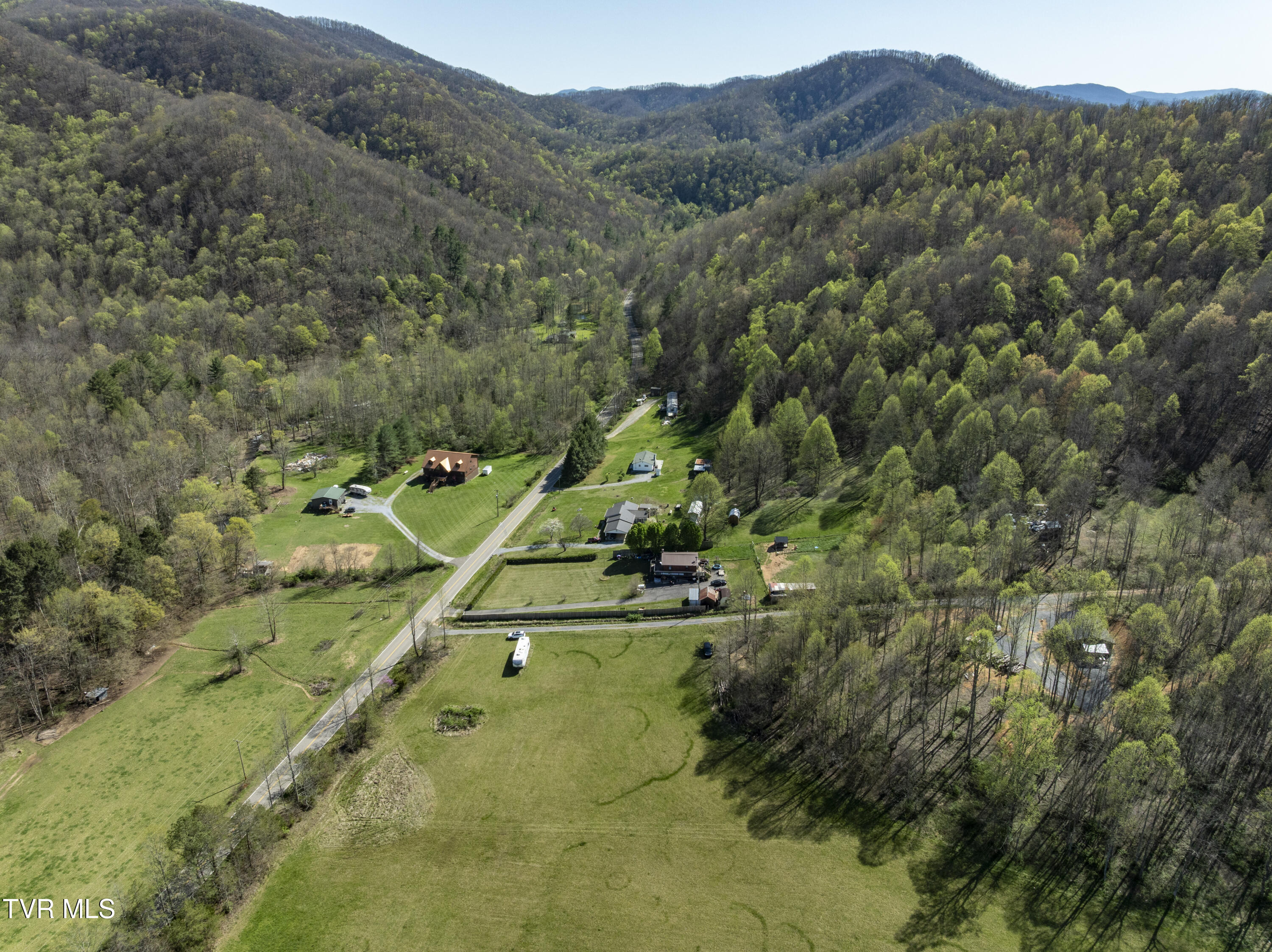 724 Dry Creek Road, Jonesborough, Tennessee image 9