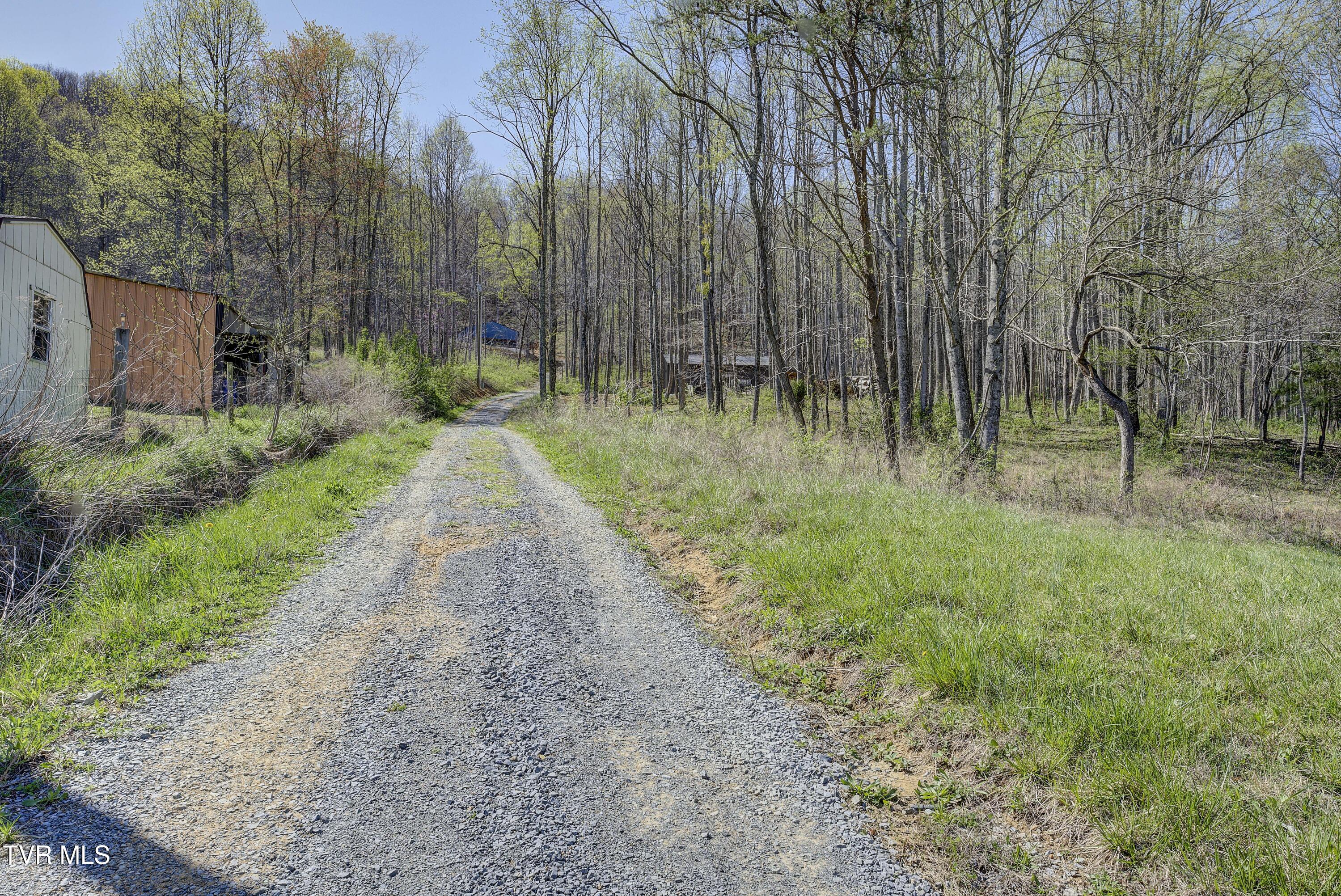 724 Dry Creek Road, Jonesborough, Tennessee image 47