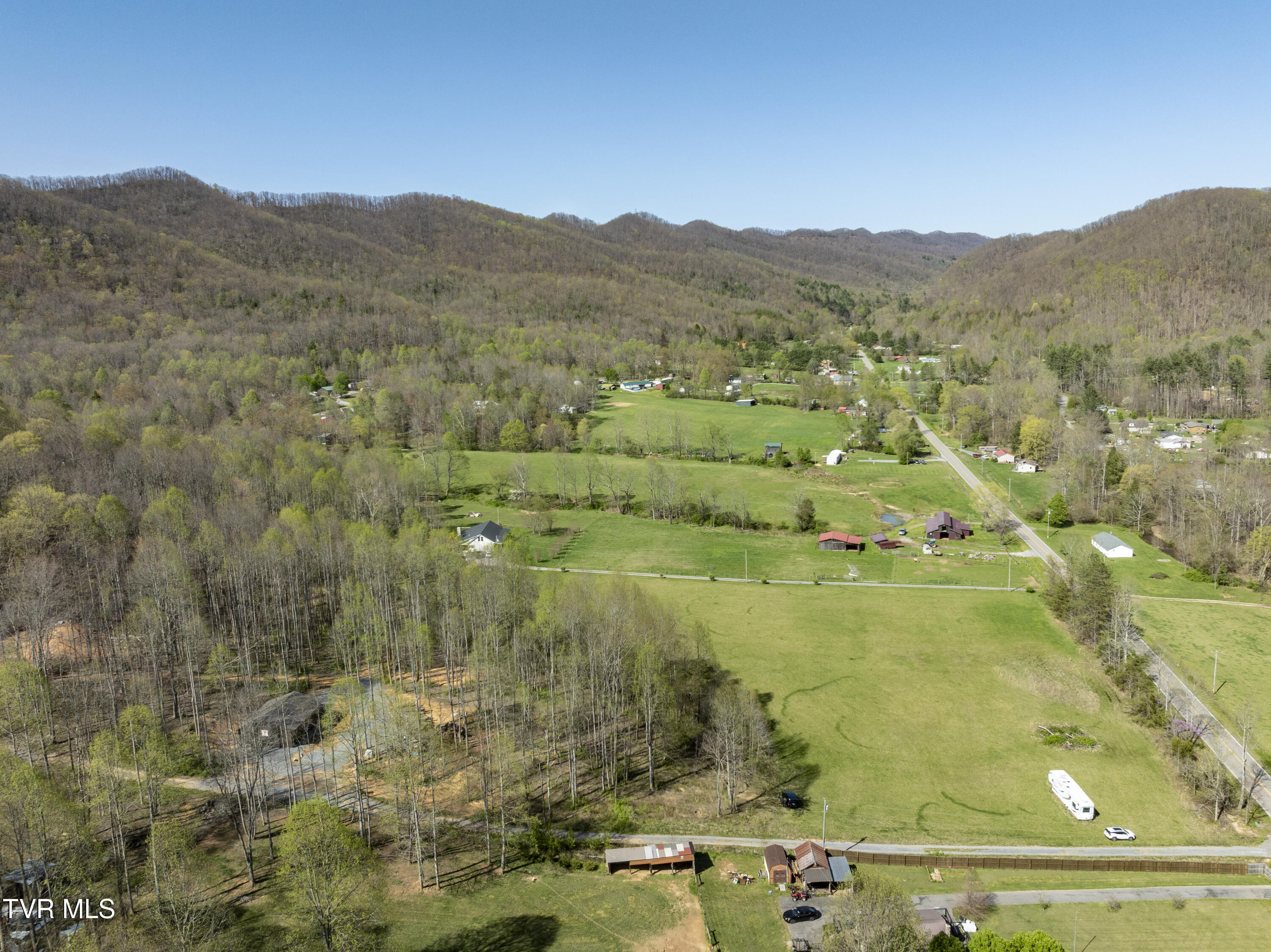 724 Dry Creek Road, Jonesborough, Tennessee image 12