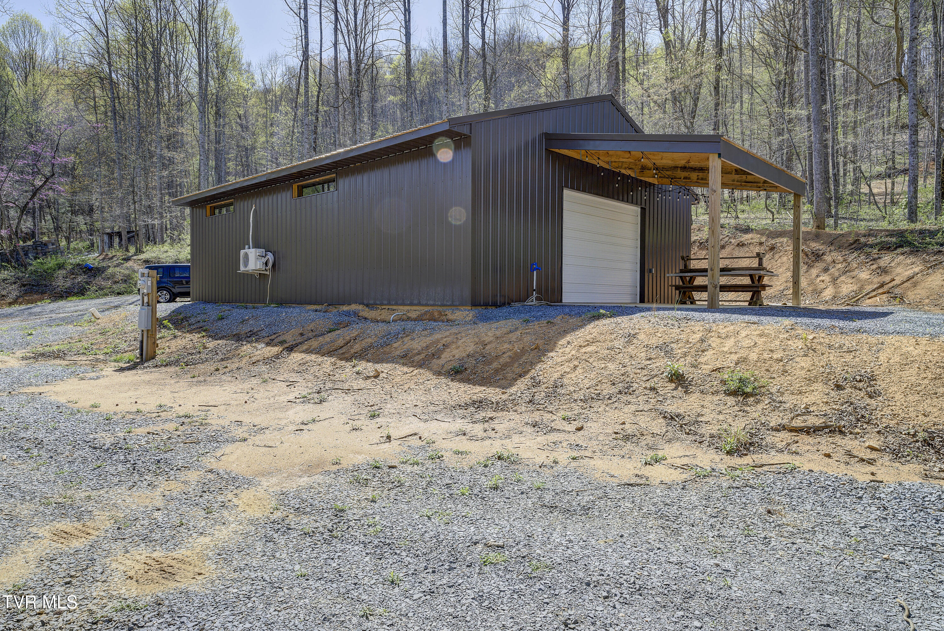 724 Dry Creek Road, Jonesborough, Tennessee image 14