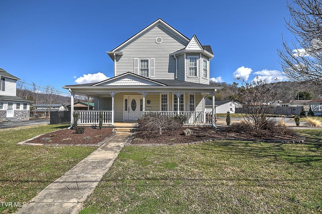 Photo of 429 Love Street, Erwin, TN 37650 (MLS # 9991682)