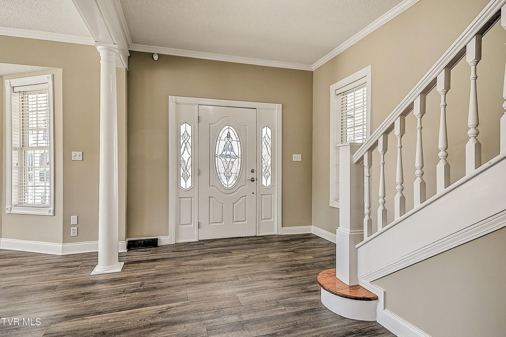 Photo of 429 Love Street, Erwin, TN 37650 (MLS # 9991682)