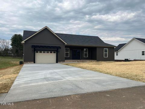 Photo of 210 Emperor Lane, Greeneville, TN 37743 (MLS # 9972815)