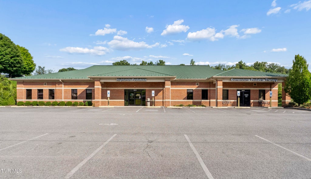 Photo of 26208 Lee Highway, Abingdon, VA 24211 (MLS # 9998878)
